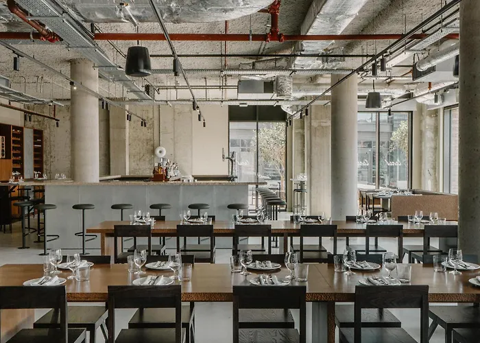 Mason & Fifth, Westbourne Park Aparthotel Londen