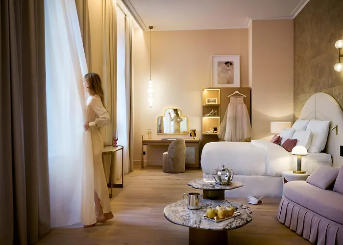 Les Bains De Spa