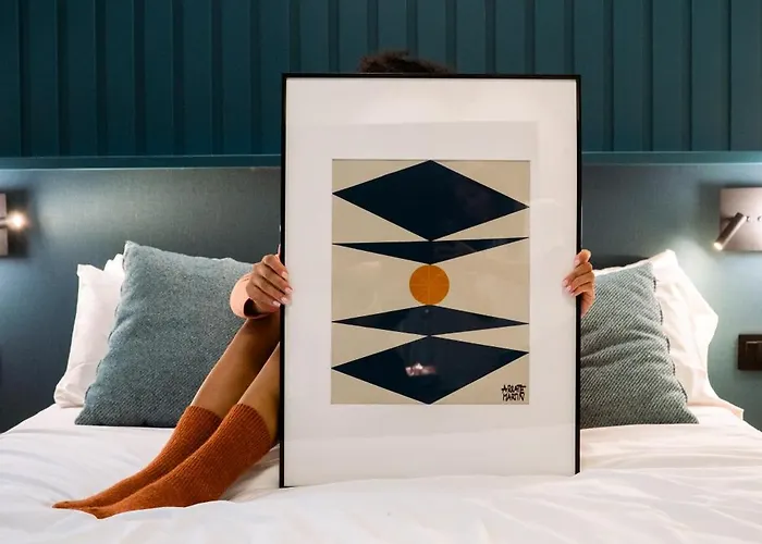 Bypillow Bilbo Bilbao