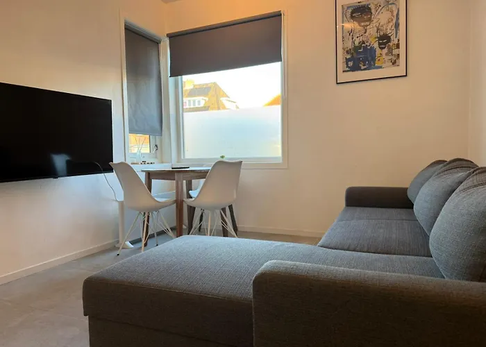 Stratum Apartment No Kitchen Mario'S - By T&S Eindhoven