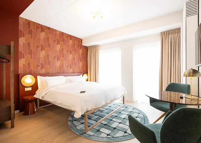Duke Studio Hotel 's-Hertogenbosch 