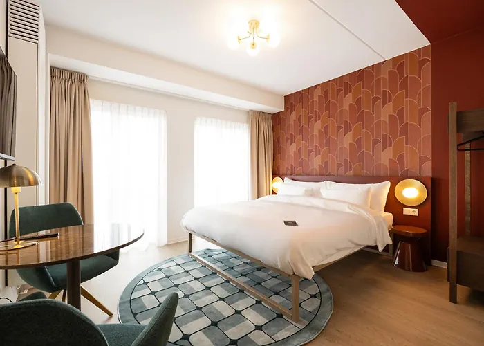 Duke Studio Hotel 's-Hertogenbosch 