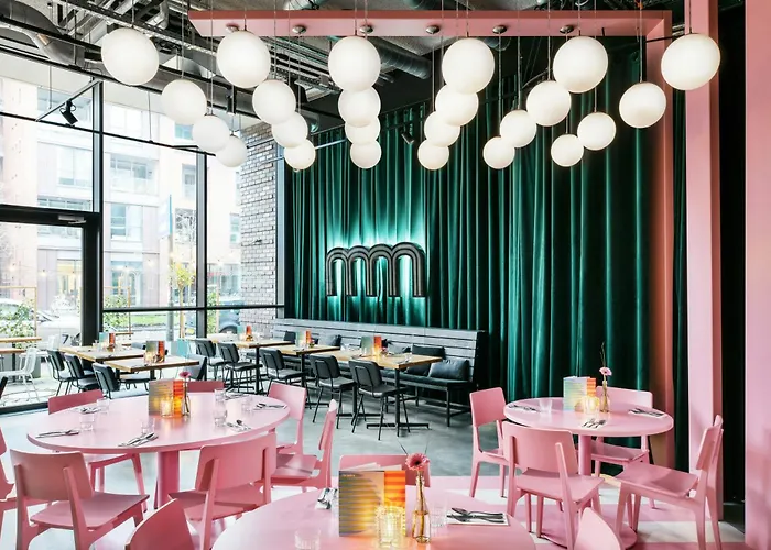 The Social Hub Groningen Extended Stay