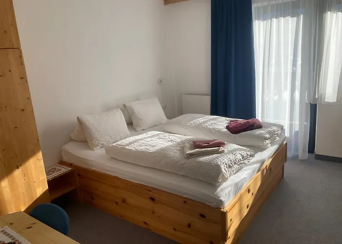 Pension Haus Georg Westendorf