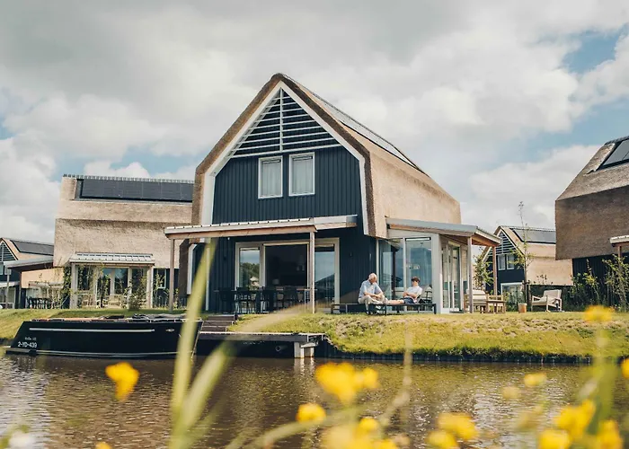Boutique Parc Pharshoeke Heeg