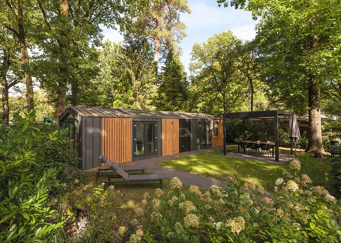Veluwepark de Bosgraaf Hotel Apeldoorn