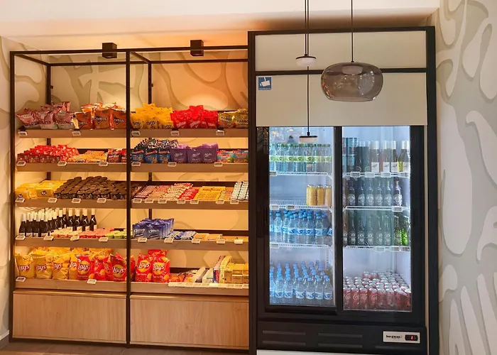 Candlewood Suites Heidelberg By Ihg