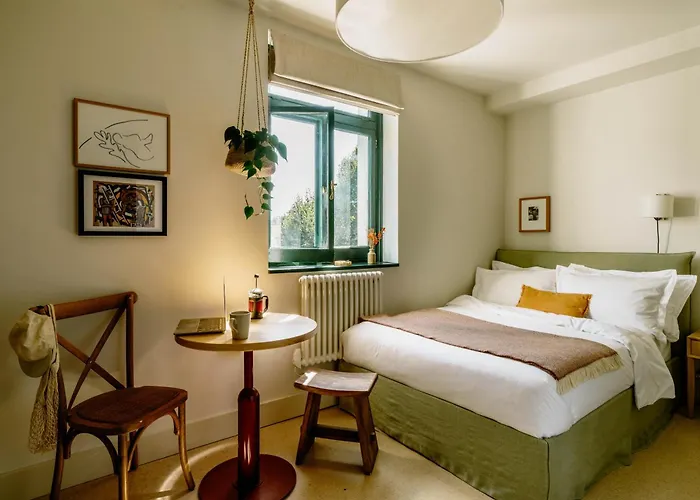 Mason & Fifth, Bermondsey Aparthotel Londen