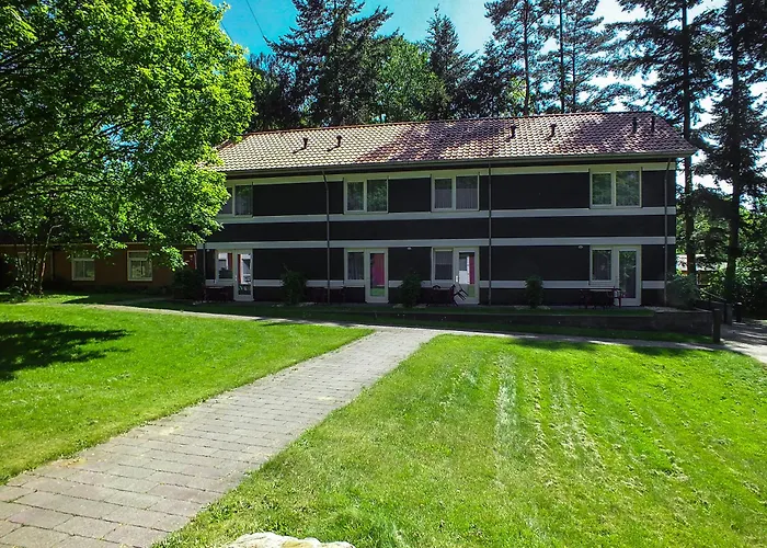 Hotel de Stoppelberg Beekbergen