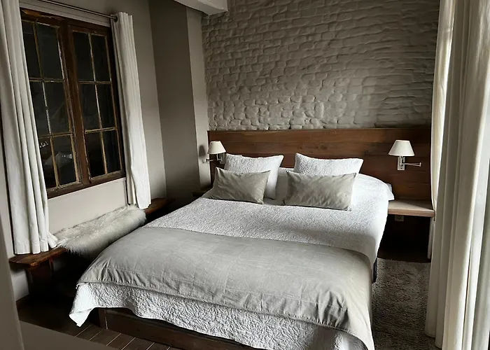 B&B De Waterzooi Gent