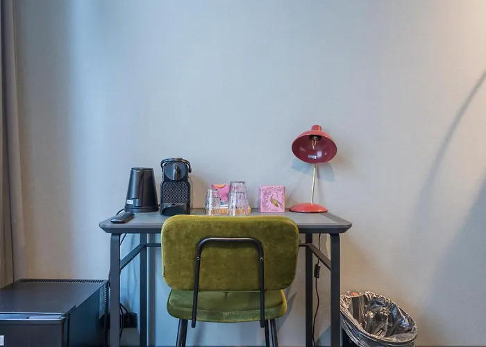 Sutor Hotel Breda