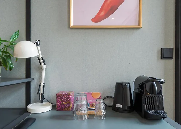 Sutor Hotel Breda