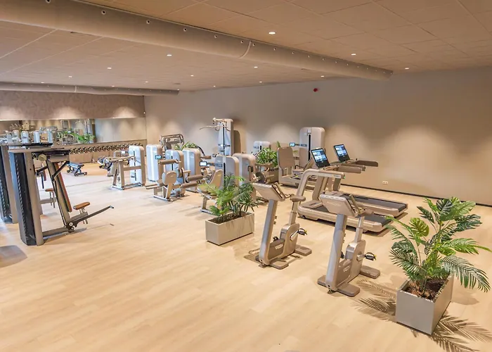 Maashof Hotel Venlo