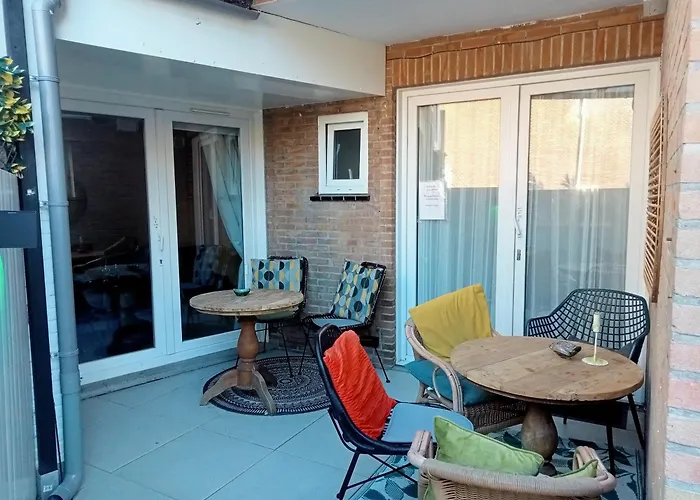 Pension Schier Zandvoort