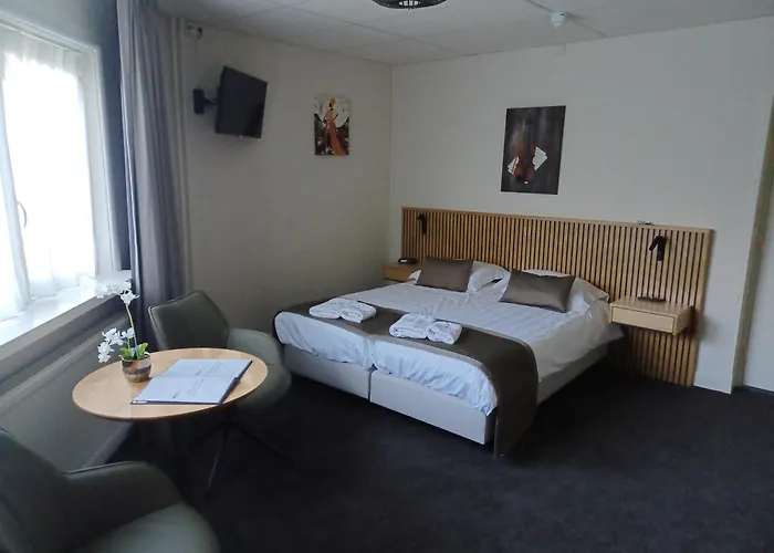 't Streefkerkse Huis Zoutelande