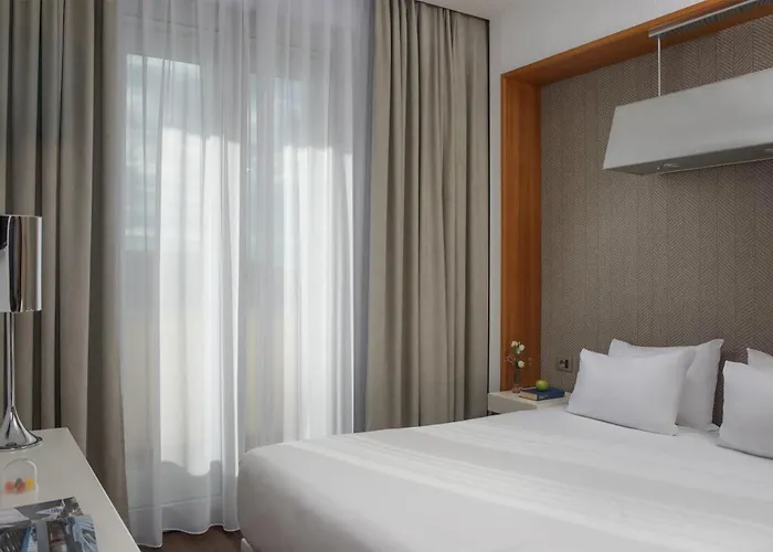 Nh Pisa Hotel