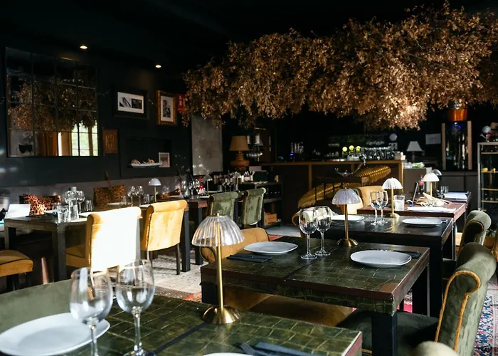 Hotel Ramblas Internacional Barcelona