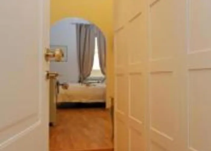 Madonna De' Monti Suites Rome