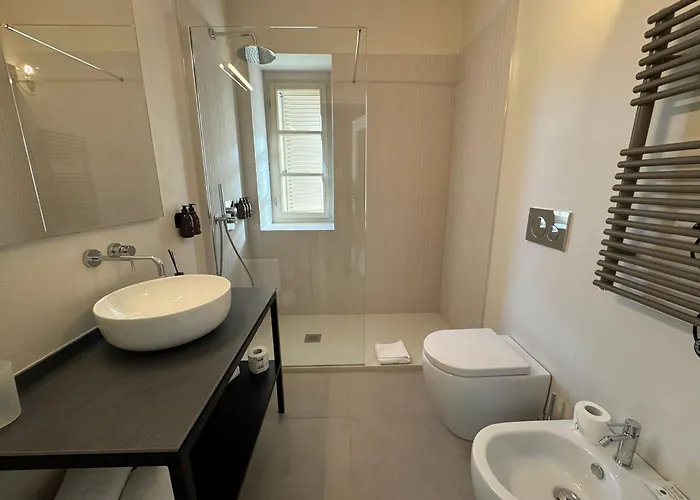 Residenza Dell' Opera Aparthotel Turijn
