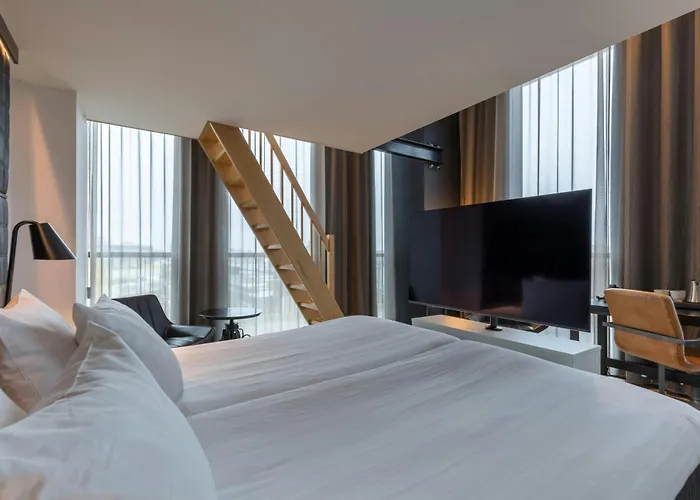 Leonardo Hotel Groningen