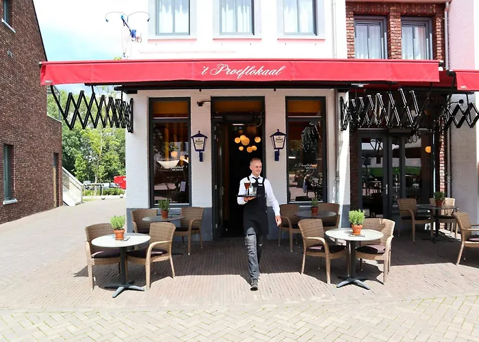 Dormio Resort Maastricht