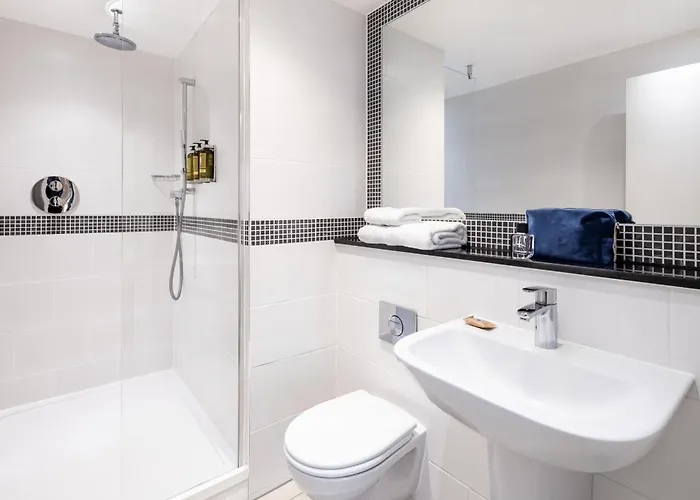 Marlin Waterloo Hotel Londen
