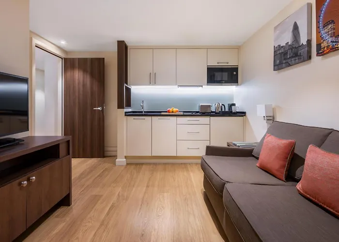 Marlin Waterloo Hotel Londen