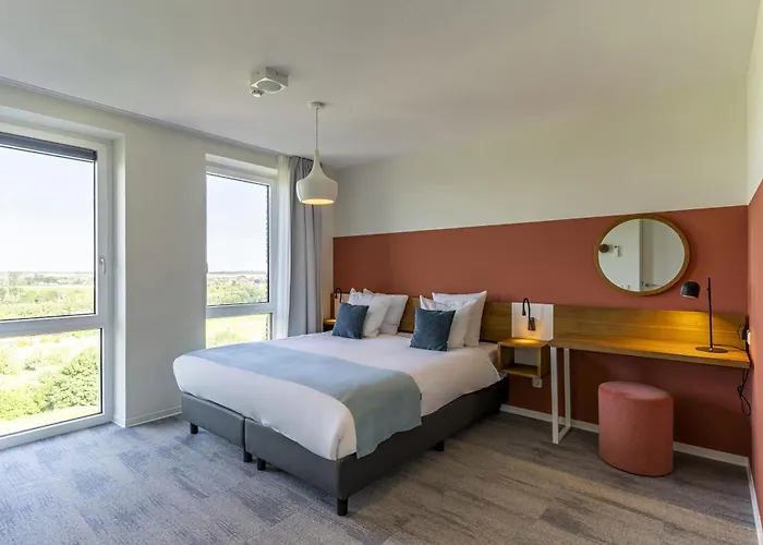 Dormio Hotel De Prins van Oranje Maastricht