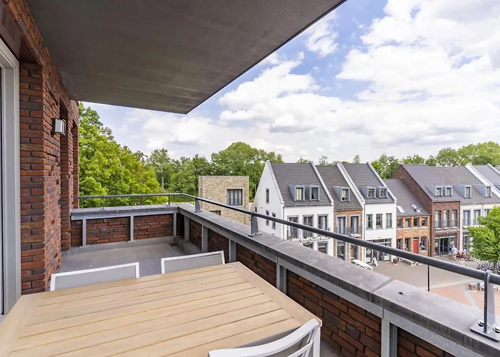 Dormio Hotel De Prins van Oranje Maastricht