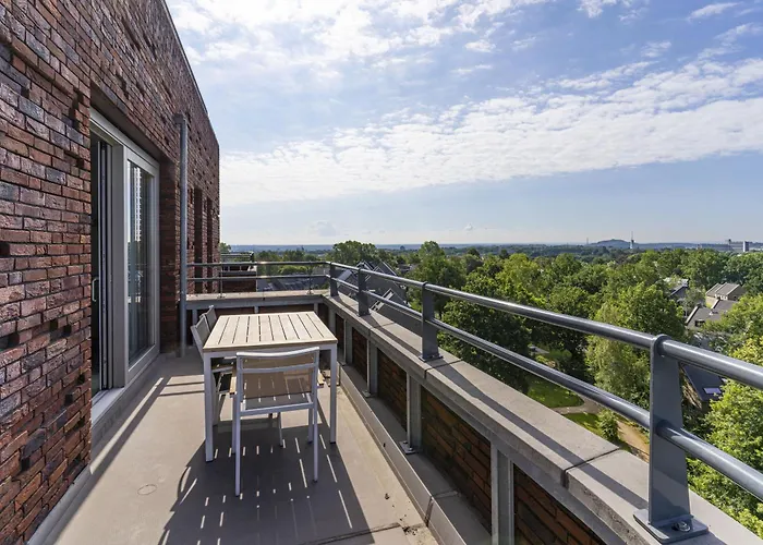 Dormio Hotel De Prins van Oranje Maastricht