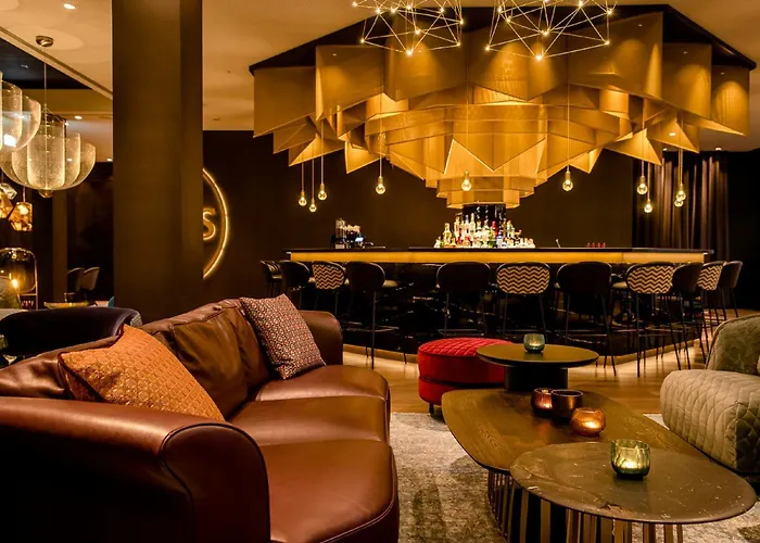Motel One Aken