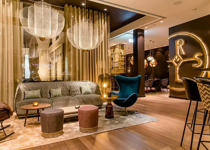 Motel One Aken