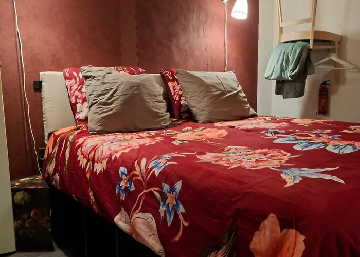 B&B Biej' oons tuus Hellendoorn