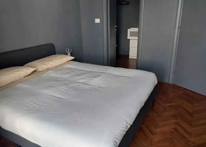 La Terrazza Hotel Rome