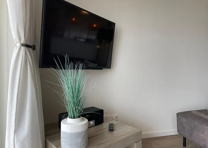 Boulevard Suites Egmond aan Zee