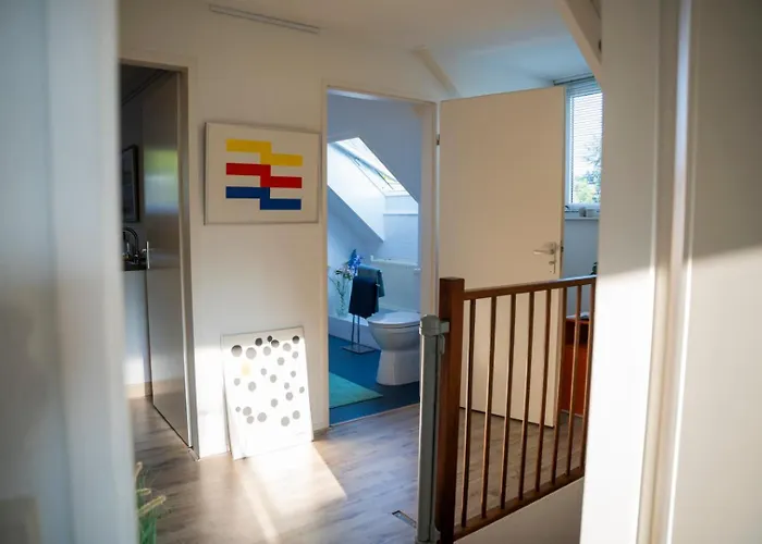 De Lange Adem Bed and Breakfast Millingen aan de Rijn