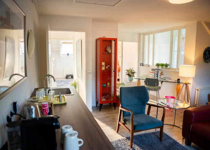De Lange Adem Bed and Breakfast Millingen aan de Rijn