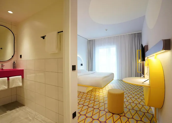 Prize By Radisson, Osnabruck Hotel