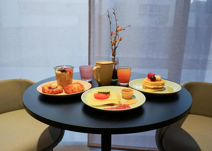 Prize By Radisson, Osnabruck Hotel