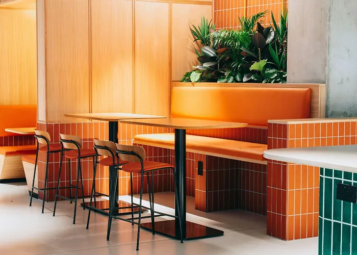 The Social Hub Glasgow Extended Stay