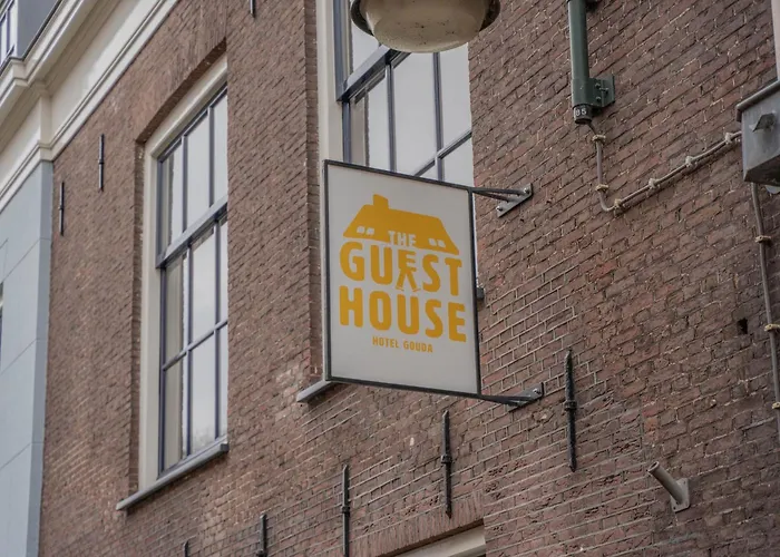 The Guesthouse Gouda