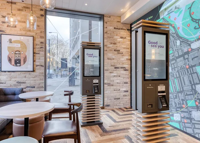 Hub London - Marylebone Hotel