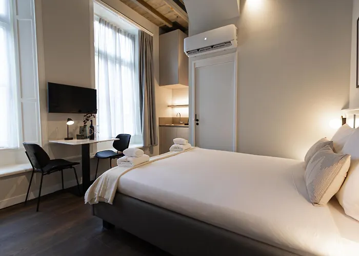 Boutique Hotel The Grand Nijmegen