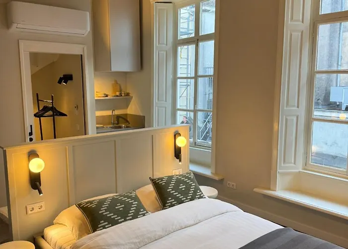 Boutique Hotel The Grand Nijmegen