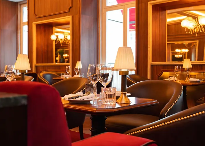 1904 Benfica Hotel FLH Hotels Lissabon