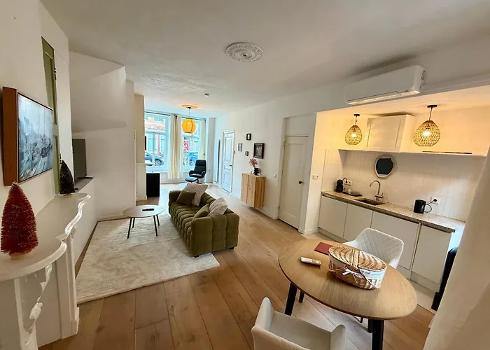 Bed & Breakfast Anna Groningen
