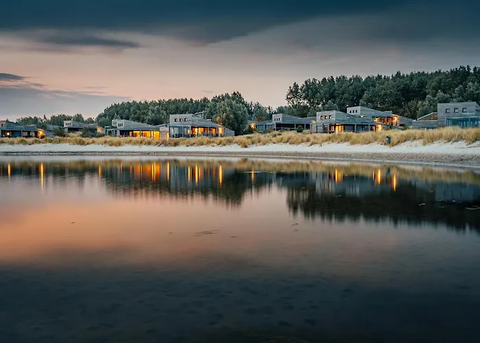 Beach Resort Punt West Ouddorp
