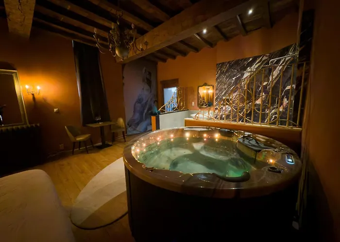 'T Rood Kasteel Bed and Breakfast Hasselt