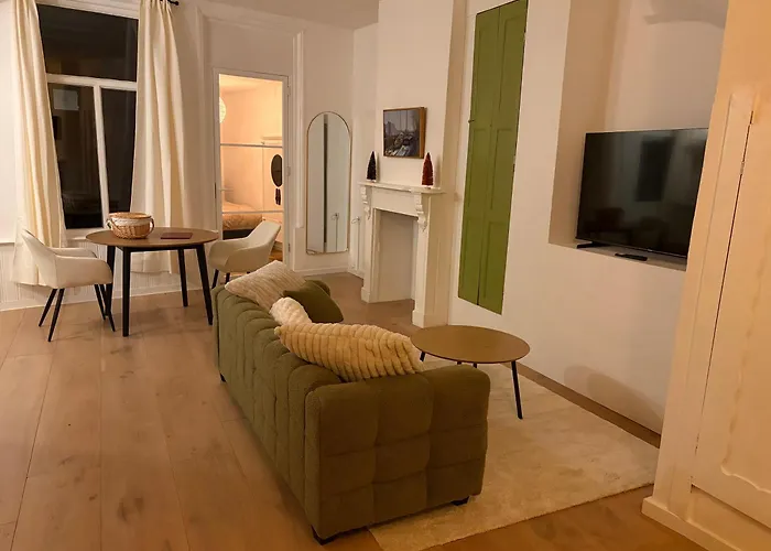 Bed & Breakfast Anna Groningen