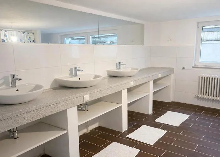 Pension Am Heckenacker Rothenburg ob der Tauber